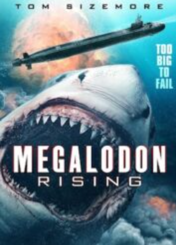Megalodon’un Yükselişi