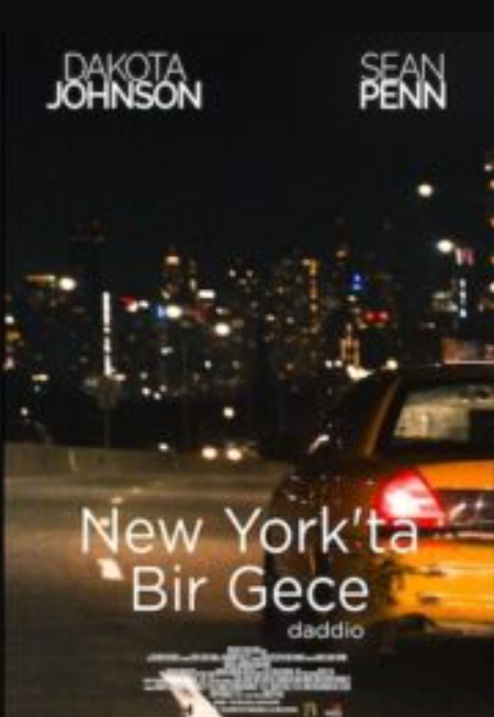 New York’ta Bir Gece