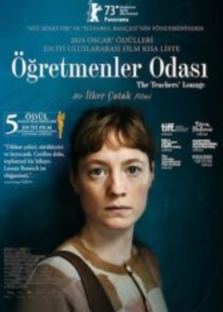 Öğretmenler Odası
