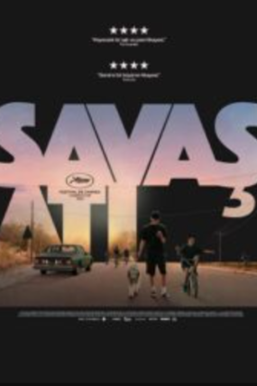Savaş Atı