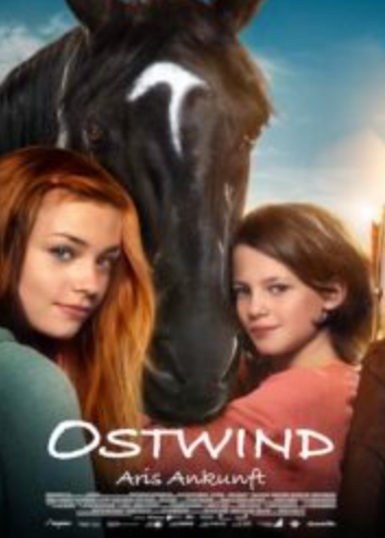 Windstorm 4: Ari’nin Gelişi