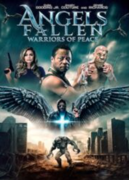 Angels Fallen: Warriors of Peace