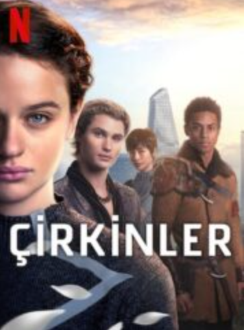 Çirkinler
