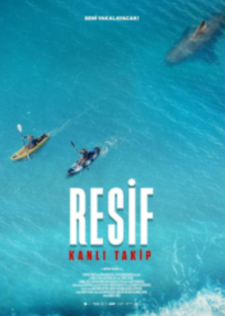 Resif: Kanlı Takip