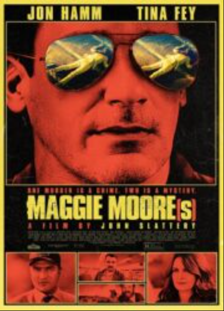 Maggie Moore(s)