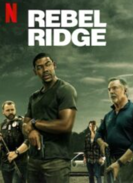 Rebel Ridge