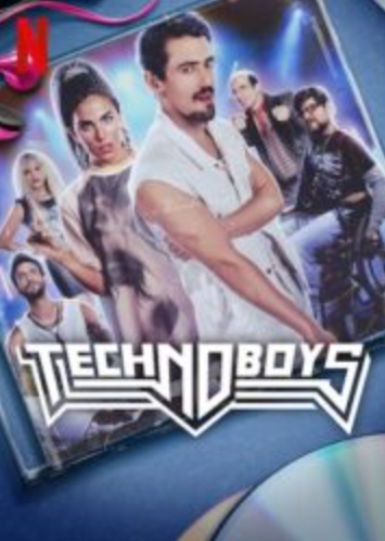 Technoboys