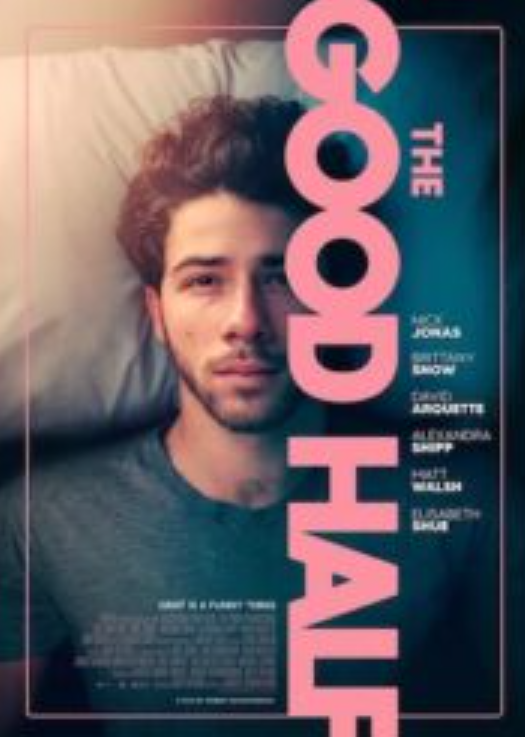 The Good Half