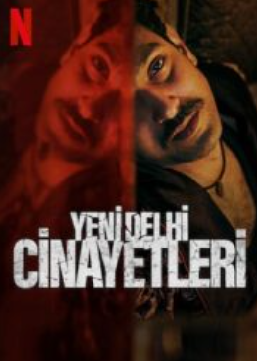 Yeni Delhi Cinayetleri