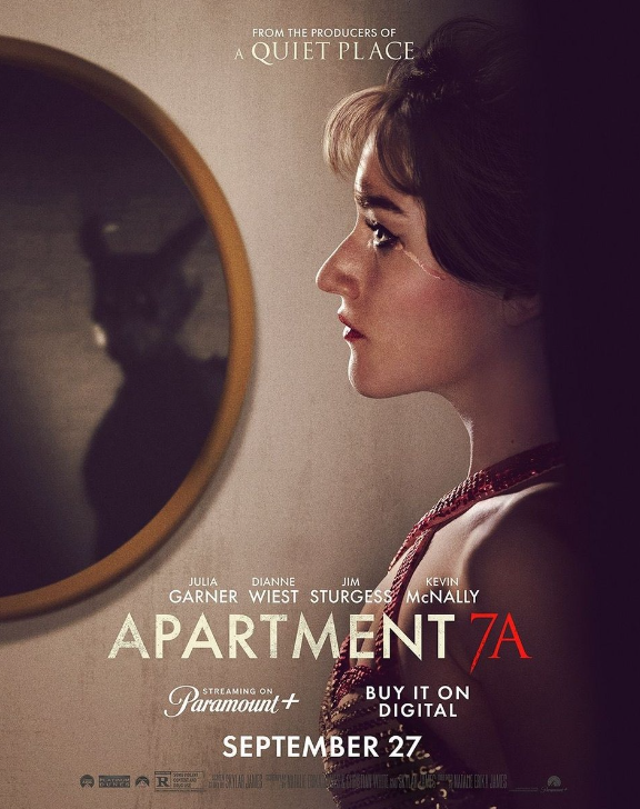 Apartment 7A