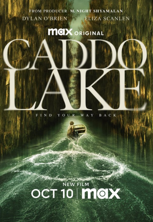 Caddo Lake