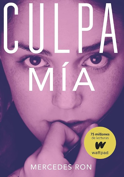Culpa mía