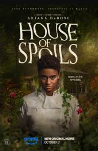 House of Spoils