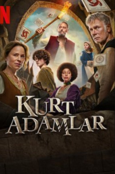 Kurt Adamlar