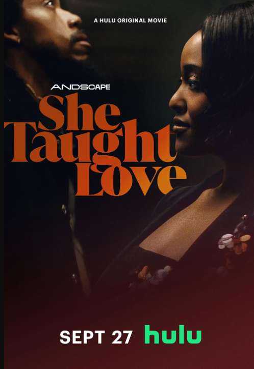 She Taught Love