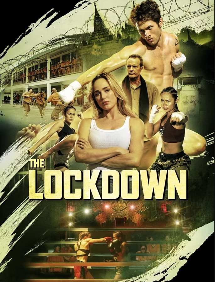 The Lockdown