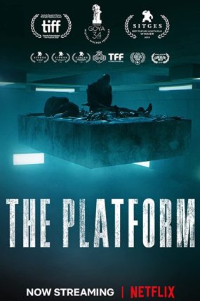 The Platform