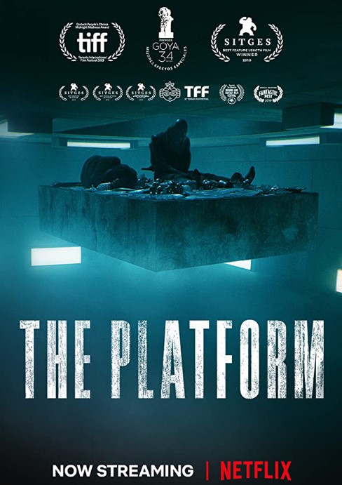 The Platform