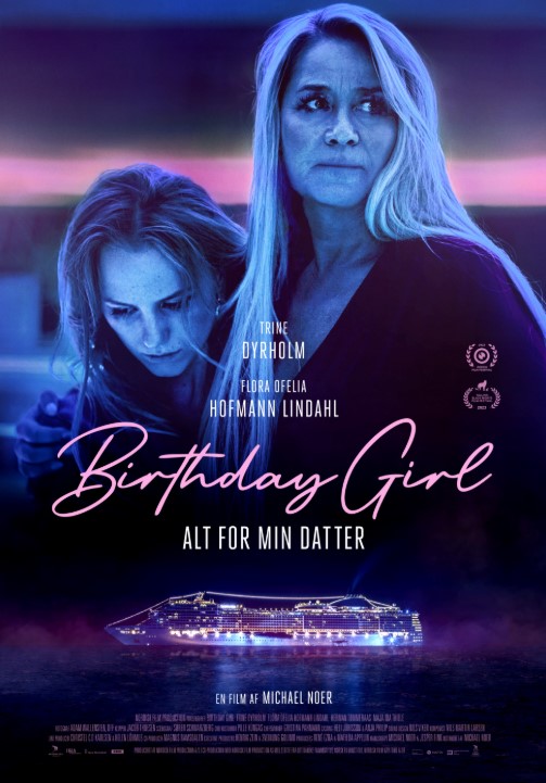 Birthday Girl