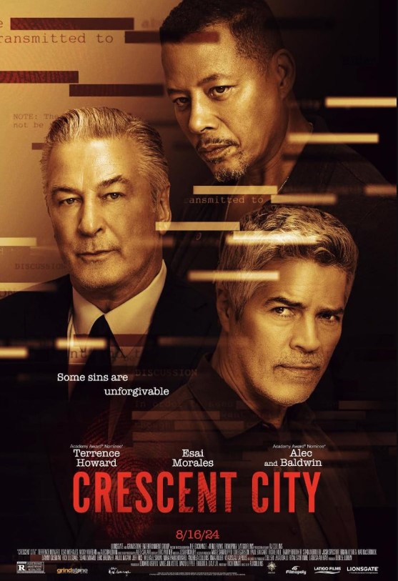 Crescent City