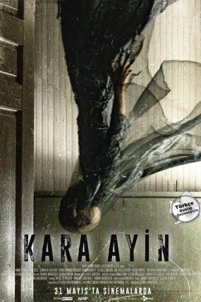 Kara Ayin