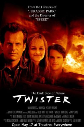 Kasırga – Twister