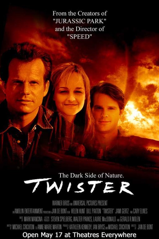 Kasırga – Twister