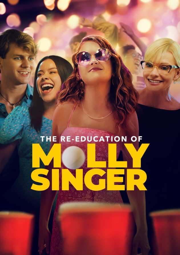 Molly Singer’ın Yeniden Eğitimi