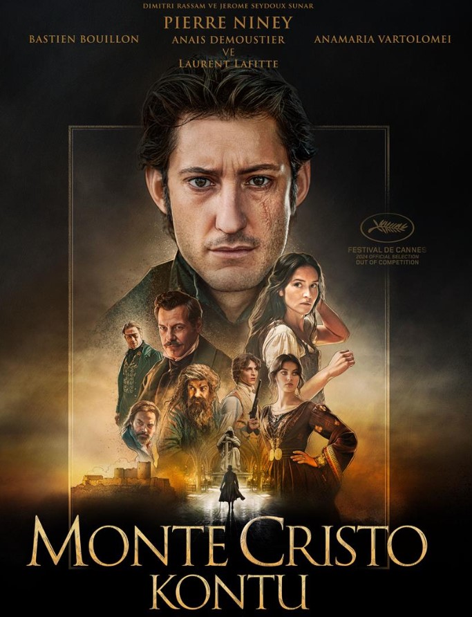 Monte Cristo Kontu