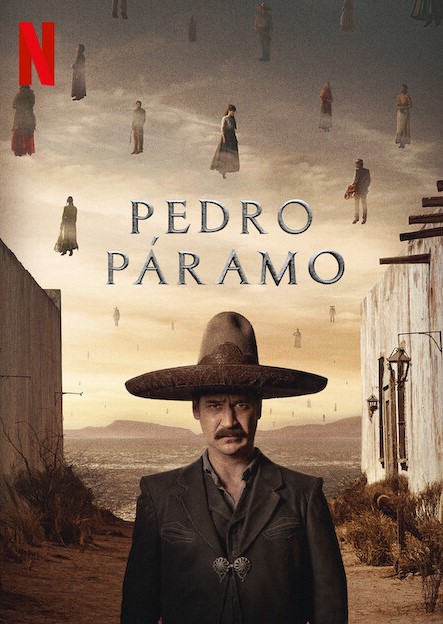 Pedro Páramo