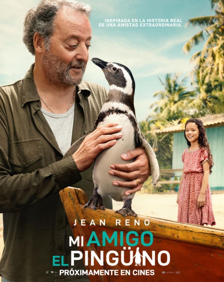 Penguen Arkadaşım