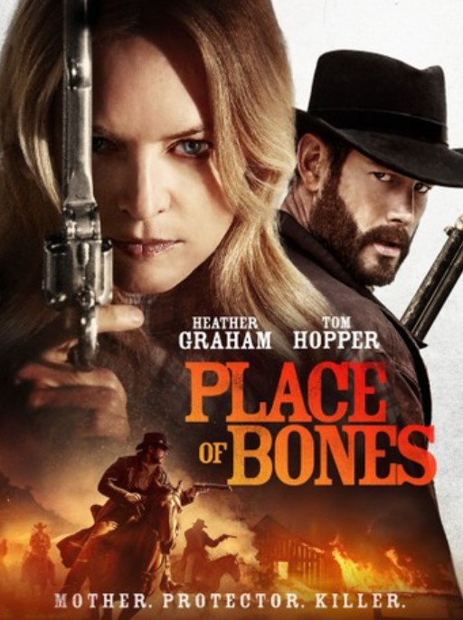 Place of Bones