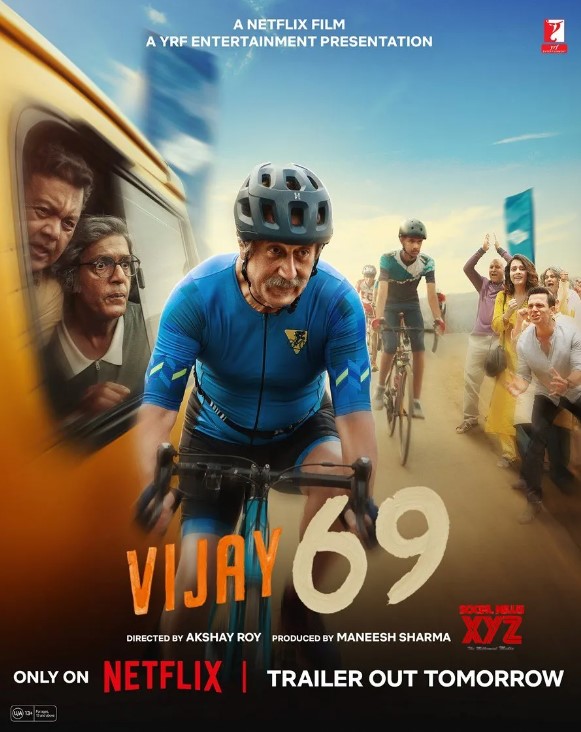 Vijay 69
