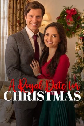 A Royal Date for Christmas