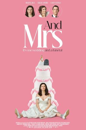 And Mrs