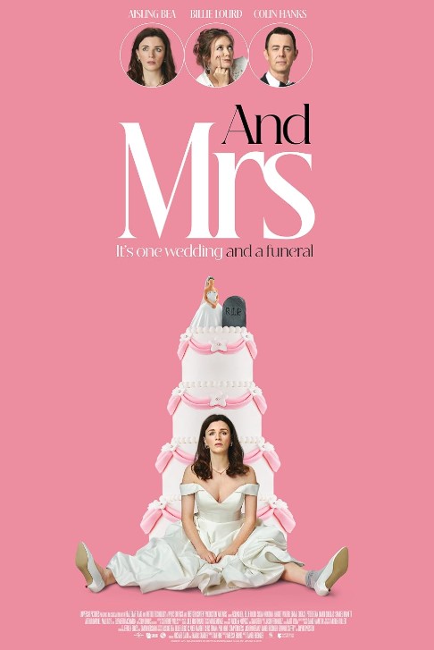 And Mrs