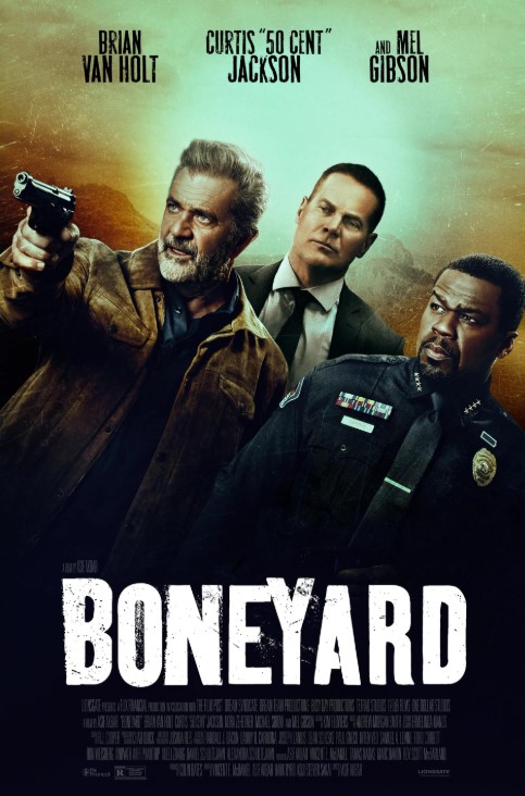 Boneyard