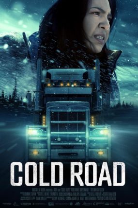 Cold Road