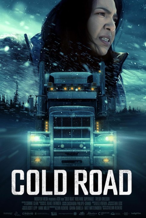 Cold Road