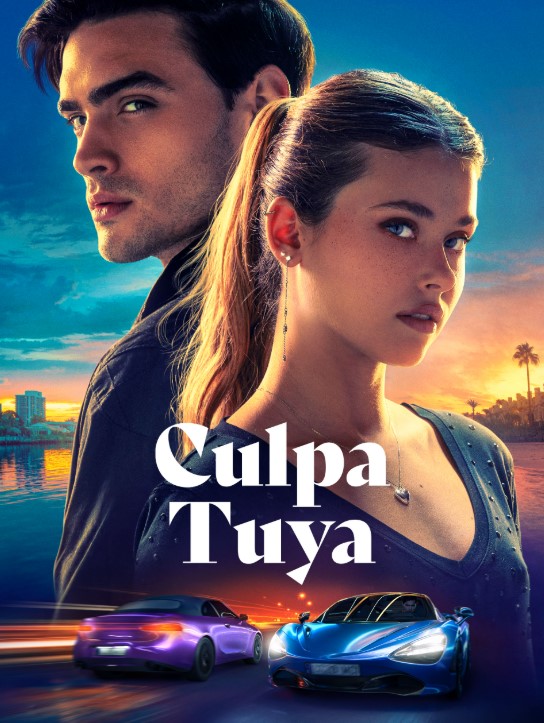 Culpa Tuya