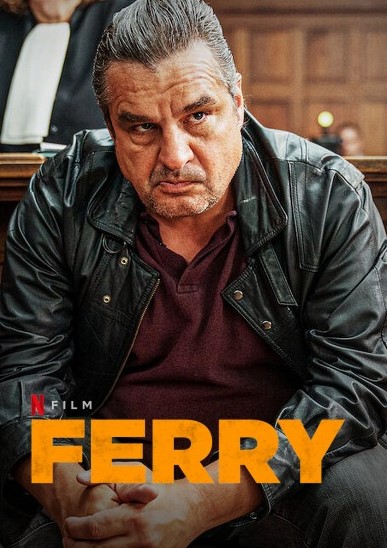 Ferry