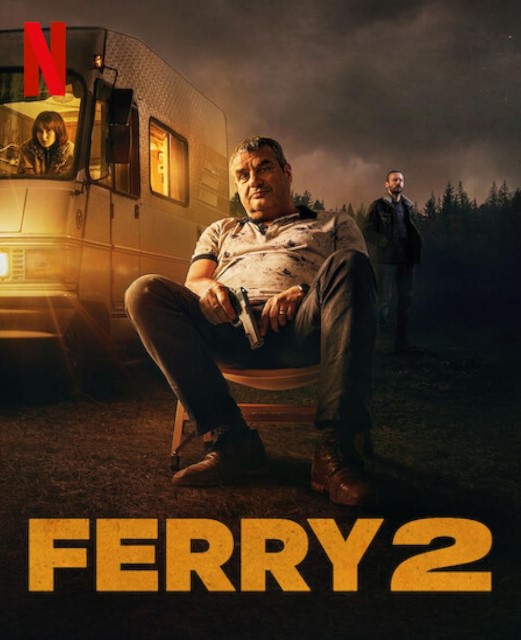 Ferry 2