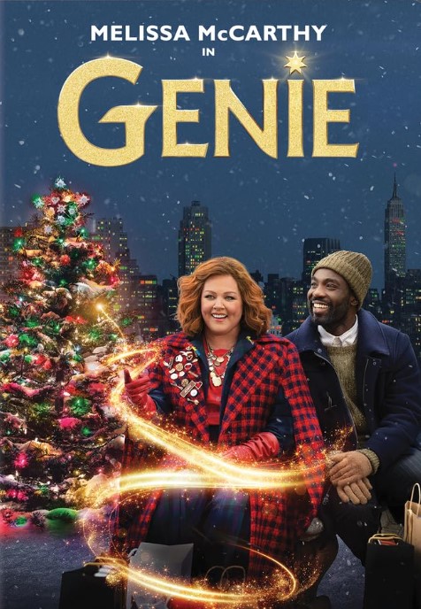 Genie