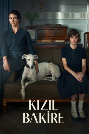 Kızıl Bakire