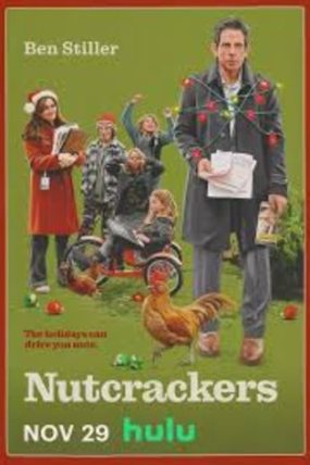 Nutcrackers
