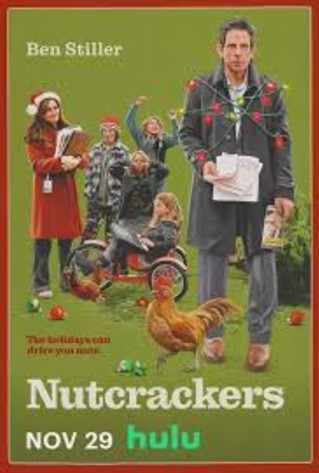 Nutcrackers