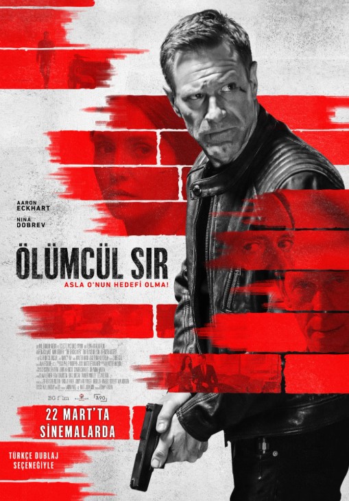 Ölümcül Sır