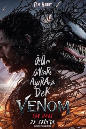 Venom: Son Dans