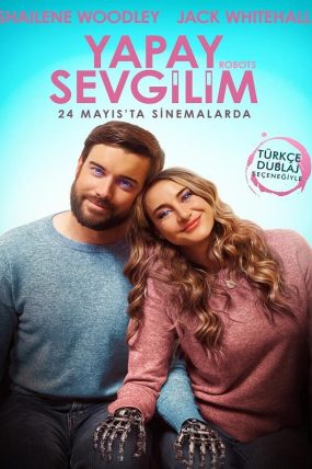Yapay Sevgilim