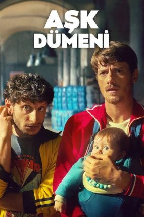Aşk Dümeni